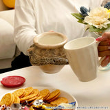 ELDEN RING アレキサンダー蓋つきマグカップ※不設寄送《24年11月預定》 4549743772455