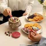 ELDEN RING アレキサンダー蓋つきマグカップ※不設寄送《24年11月預定》 4549743772455