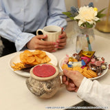 ELDEN RING アレキサンダー蓋つきマグカップ※不設寄送《24年11月預定》 4549743772455