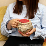 ELDEN RING アレキサンダー蓋つきマグカップ※不設寄送《24年11月預定》 4549743772455