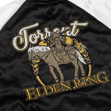 ELDEN RING スカジャン トレント※不設寄送《23年11月預定》 4549743772653