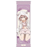 その着せ替え人形は恋をする 描き下ろしビッグタペストリー もふもふの秋 乾紗寿叶(掛布)※不設寄送《22年10月預定》 4549743774848