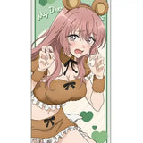 その着せ替え人形は恋をする 描き下ろしビッグタペストリー もふもふの秋 乾心寿(掛布)※不設寄送《22年10月預定》 4549743774855