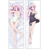 Engage Kiss 抱き枕カバー キサラ※不連枕芯《23年4月預定》 4549743841236