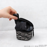 NieR:Automata Ver1.1a ブラックボックスデザインポーチ付きエコバッグ※不設寄送《23年12月預定》 4549743842615