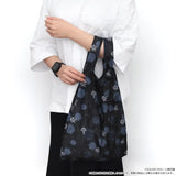 NieR:Automata Ver1.1a ブラックボックスデザインポーチ付きエコバッグ※不設寄送《23年12月預定》 4549743842615