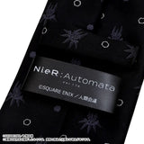 NieR:Automata Ver1.1a ネクタイ※不設寄送《23年12月預定》 4549743842714
