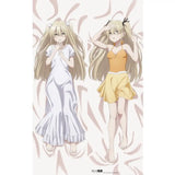 スパイ教室 抱き枕カバー エルナ※不連枕芯《23年4月預定》 4549743843650