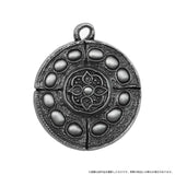 ELDEN RING ピンバッジコレクション タリスマンVol.1(全套8個入)※不設寄送《24年11月預定》 4549743891019