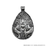 ELDEN RING ピンバッジコレクション タリスマンVol.1(全套8個入)※不設寄送《24年11月預定》 4549743891019