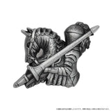 ELDEN RING ピンバッジコレクション タリスマンVol.1(全套8個入)※不設寄送《24年11月預定》 4549743891019