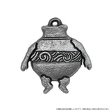 ELDEN RING ピンバッジコレクション タリスマンVol.1(全套8個入)※不設寄送《24年11月預定》 4549743891019