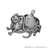 ELDEN RING ピンバッジコレクション タリスマンVol.1(全套8個入)※不設寄送《24年11月預定》 4549743891019