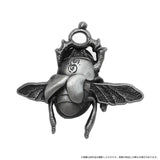 ELDEN RING ピンバッジコレクション タリスマンVol.1(全套8個入)※不設寄送《24年11月預定》 4549743891019