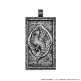 ELDEN RING ピンバッジコレクション タリスマンVol.2(全套8個入)※不設寄送《24年11月預定》 4549743891026