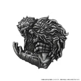 ELDEN RING ピンバッジコレクション タリスマンVol.2(全套8個入)※不設寄送《24年11月預定》 4549743891026