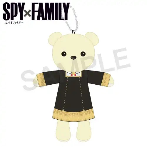 くまめいと SPY×FAMILY イーデン校女子制服※不設寄送《23年10月預定》 4549743910406