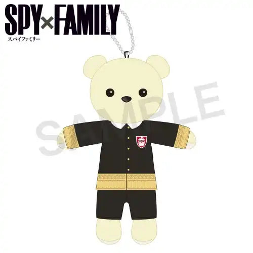 くまめいと SPY×FAMILY イーデン校男子制服※不設寄送《23年10月預定》 4549743910413