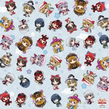 東方Project ハンカチ A(毛巾)※不設寄送《23年8月預定》 4549743944333