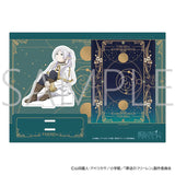 葬送のフリーレン アクリルスタンド フリーレン(亞加力立牌)※不設寄送《24年4月預定》 4549743945736