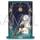 葬送のフリーレン アクリルスタンド フリーレン(亞加力立牌)※不設寄送《24年4月預定》 4549743945736