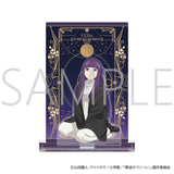 葬送のフリーレン アクリルスタンド フェルン(亞加力立牌)※不設寄送《24年4月預定》 4549743945743