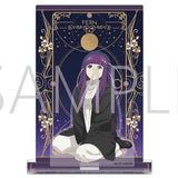 葬送のフリーレン アクリルスタンド フェルン(亞加力立牌)※不設寄送《24年4月預定》 4549743945743