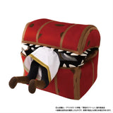 葬送のフリーレン ミミックぬいぐるみ(毛公仔)※不設寄送《24年9月預定》 4549743945941