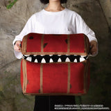 葬送のフリーレン ミミックぬいぐるみ(毛公仔)※不設寄送《24年9月預定》 4549743945941