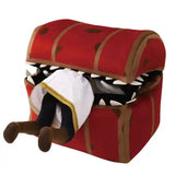 葬送のフリーレン ミミックぬいぐるみ(毛公仔)※不設寄送《24年9月預定》 4549743945941