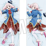 シャングリラ・フロンティア-クソゲーハンター、神ゲーに挑まんとす- 抱き枕カバー エムル(人化)※不連枕芯《24年2月預定》 4549743959092