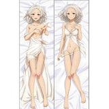 無職転生II -異世界行ったら本気だす- 抱き枕カバー シルフィエット※不連枕芯《24年9月預定》 4549743976112