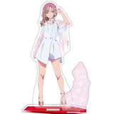 グリッドマン ユニバース アクリルスタンド 南夢芽(亞加力立牌)※不設寄送《23年12月預定》 4549743977843