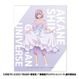 グリッドマン ユニバース BIGタペストリー 新条アカネ(掛布)※不設寄送《23年12月預定》 4549743977904