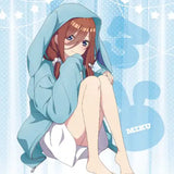 映画 五等分の花嫁 ビッグタペストリー 中野三玖(掛布)※不設寄送《24年1月預定》 4549743981055