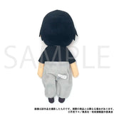 呪術廻戦 第2期 ポージングドール 伏黒甚爾 懐玉・玉折(毛公仔)※不設寄送《24年1月預定》 4549743984896