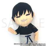 呪術廻戦 第2期 ポージングドール 伏黒甚爾 懐玉・玉折(毛公仔)※不設寄送《24年1月預定》 4549743984896