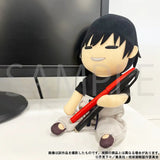 呪術廻戦 第2期 ポージングドール 伏黒甚爾 懐玉・玉折(毛公仔)※不設寄送《24年1月預定》 4549743984896