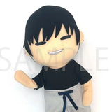 呪術廻戦 第2期 ポージングドール 伏黒甚爾 懐玉・玉折(毛公仔)※不設寄送《24年1月預定》 4549743984896