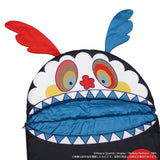 魔法少女まどか☆マギカ 寝袋 お菓子の魔女※不設寄送《24年6月預定》 4549743987187