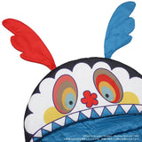 魔法少女まどか☆マギカ 寝袋 お菓子の魔女※不設寄送《24年6月預定》 4549743987187