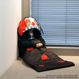 魔法少女まどか☆マギカ 寝袋 お菓子の魔女※不設寄送《24年6月預定》 4549743987187