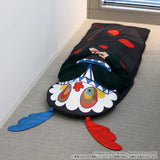 魔法少女まどか☆マギカ 寝袋 お菓子の魔女※不設寄送《24年6月預定》 4549743987187