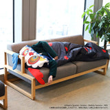 魔法少女まどか☆マギカ 寝袋 お菓子の魔女※不設寄送《24年6月預定》 4549743987187