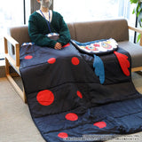 魔法少女まどか☆マギカ 寝袋 お菓子の魔女※不設寄送《24年6月預定》 4549743987187