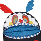 魔法少女まどか☆マギカ 寝袋 お菓子の魔女※不設寄送《24年6月預定》 4549743987187