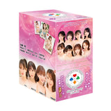 【18+】Girl’s Party Collection -THE FAN♡FUN TRUMP -vol.3(希島あいり、羽咲みはる、miru、石原希望、伊藤舞雪、新ありな、渚みつき、弥生みづき)(原盒39包)※大幅CUT單可能性《24年5月預定》 4549831905086