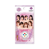 【18+】Girl’s Party Collection -THE FAN♡FUN TRUMP -vol.3(希島あいり、羽咲みはる、miru、石原希望、伊藤舞雪、新ありな、渚みつき、弥生みづき)(原盒39包)※大幅CUT單可能性《24年5月預定》 4549831905086