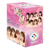 【18+】Girl’s Party Collection -THE FAN♡FUN TRUMP -vol.3(希島あいり、羽咲みはる、miru、石原希望、伊藤舞雪、新ありな、渚みつき、弥生みづき)(原盒39包)※大幅CUT單可能性《24年5月預定》 4549831905086