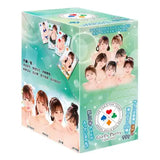 【18+】Girl’s Party Collection -THE FAN♡FUN TRUMP -vol.5(河北彩花、桜空もも、伊藤舞雪、石川澪、宮下玲奈、未歩なな、古川ほのか)(原盒39包)※大幅CUT單可能性《24年5月預定》 4549831986436